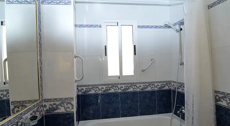 Sommerhus i Orihuela