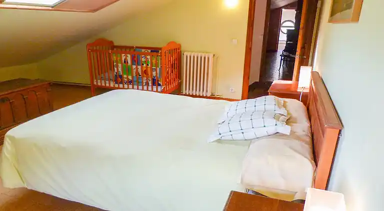 Holiday home in Riudaura