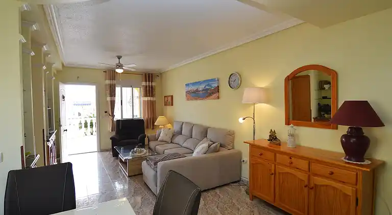 Sommerhus i Orihuela