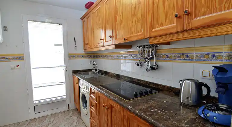 Sommerhus i Orihuela