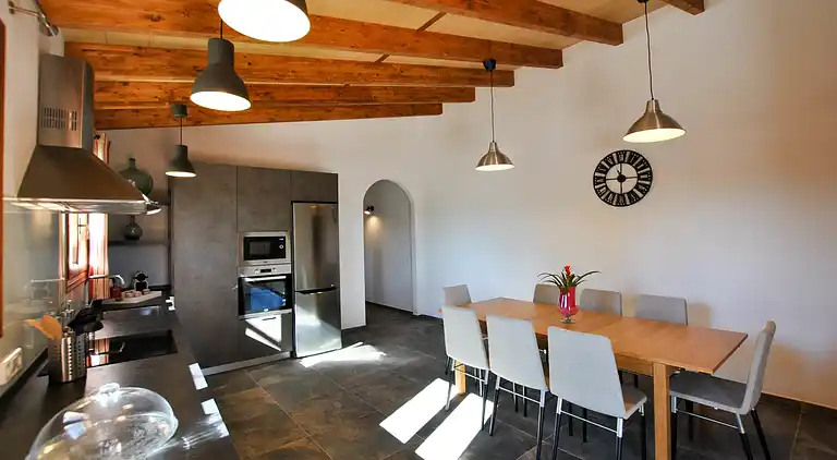 Manor house in Santa Maria del Camí