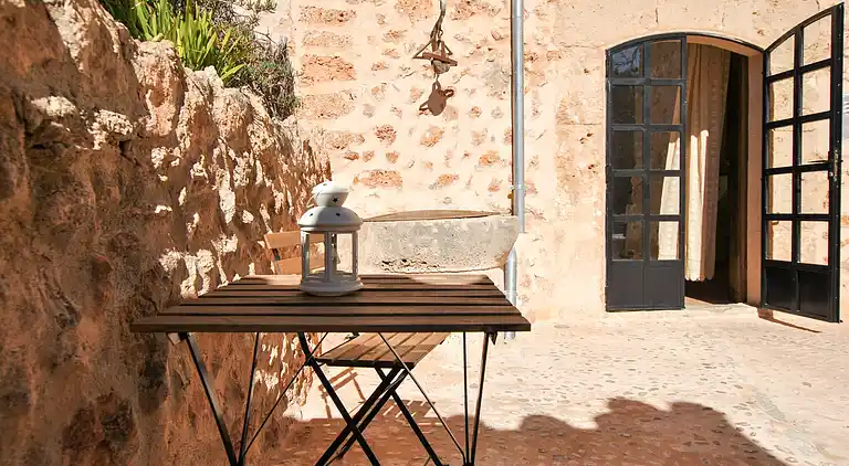 Manor house in Santa Maria del Camí