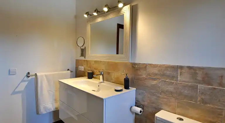 Manor house in Santa Maria del Camí