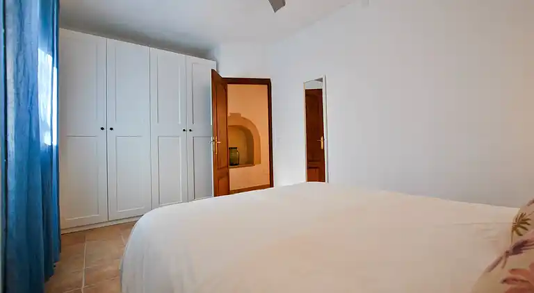 Manor house in Santa Maria del Camí