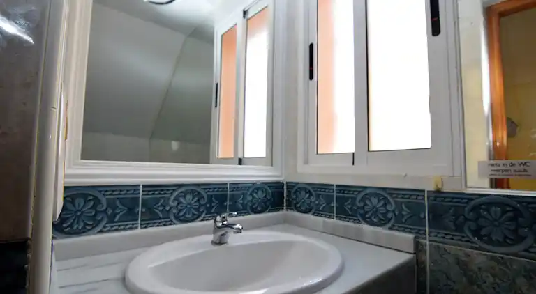 Sommerhus i Orihuela