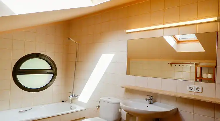 Holiday home in Riudaura