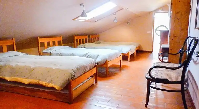 Holiday home in Riudaura