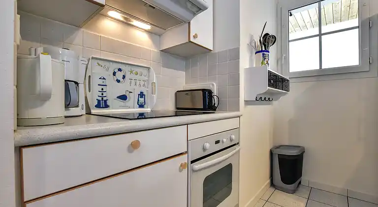 Vakantiehuis in Le Bois-Plage-en-Ré