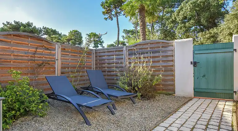 Vakantiehuis in Le Bois-Plage-en-Ré