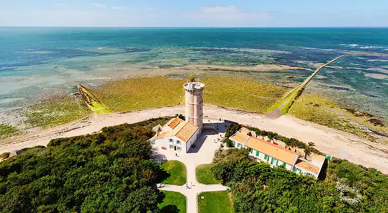 Casa de vacaciones en Le Bois-Plage-en-Ré