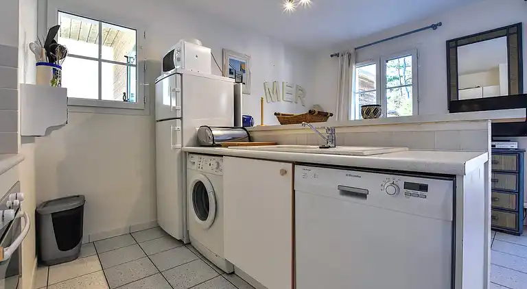 Vakantiehuis in Le Bois-Plage-en-Ré