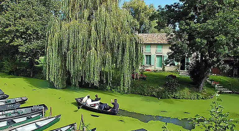 Sommerhus i Souvigné