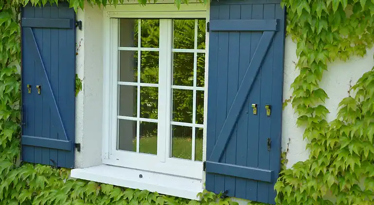 Villa i Saint-Germier