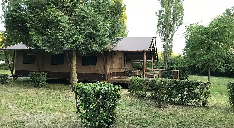 Sommerhus i Crécy-la-Chapelle