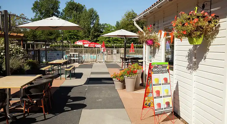 Sommerhus i Crécy-la-Chapelle