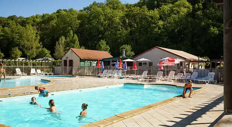 Sommerhus i Crécy-la-Chapelle