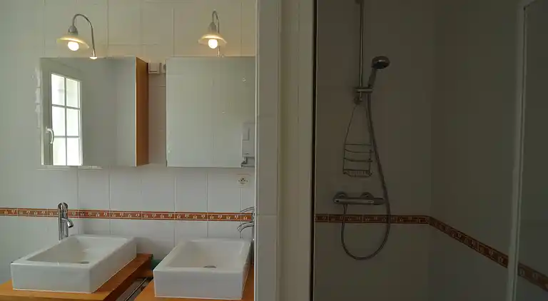 Villa i Saint-Germier