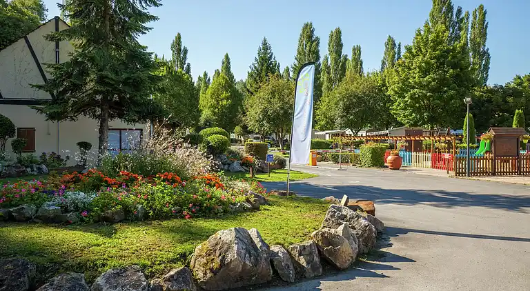 Sommerhus i Crécy-la-Chapelle