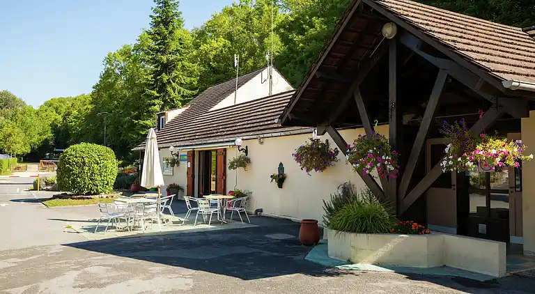Sommerhus i Crécy-la-Chapelle