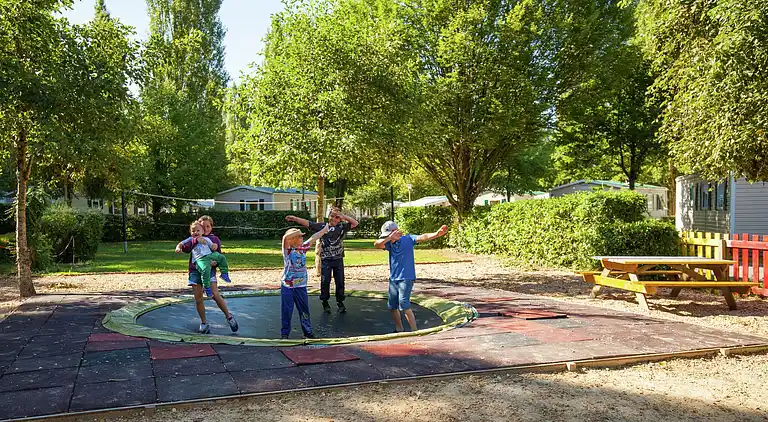 Sommerhus i Crécy-la-Chapelle