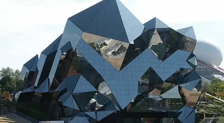 Sommerhus i Souvigné