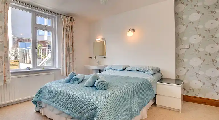 Apartment in Dartmouth