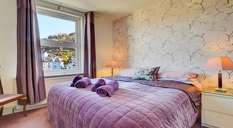 Apartment in Dartmouth