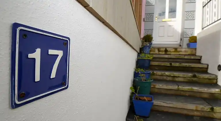 Apartment in Dartmouth