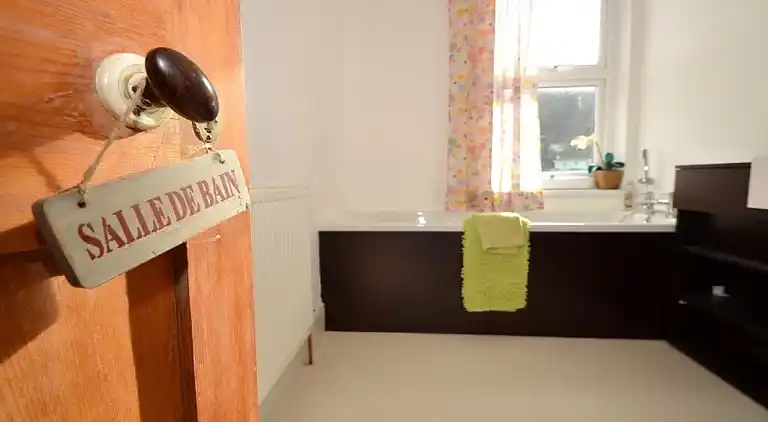 Apartment in Dartmouth