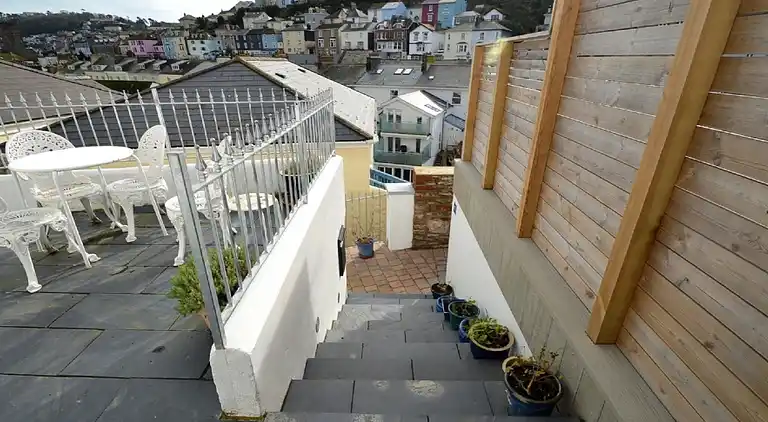 Apartment in Dartmouth