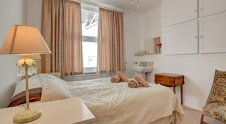 Apartment in Dartmouth