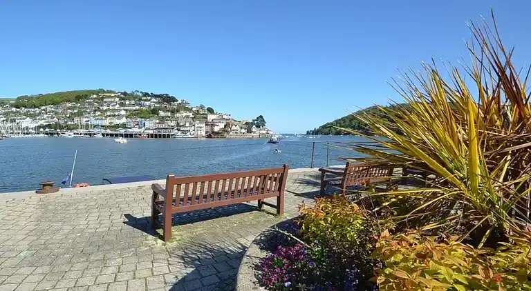 Apartment in Dartmouth