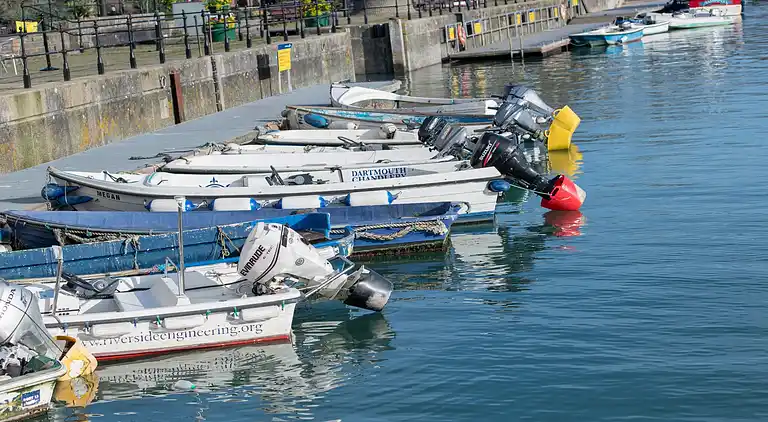 Apartment in Dartmouth