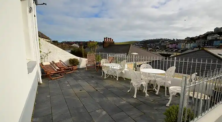 Apartment in Dartmouth