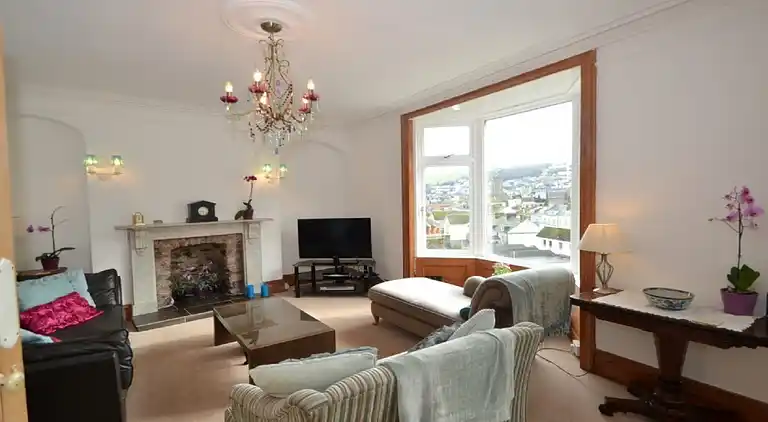 Apartment in Dartmouth