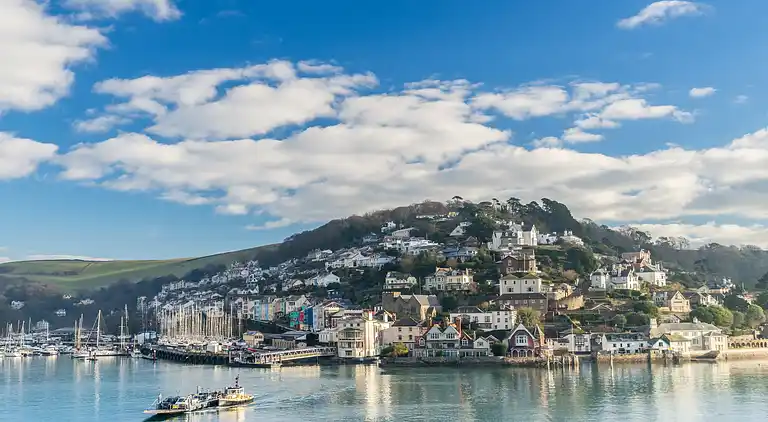 Apartment in Dartmouth