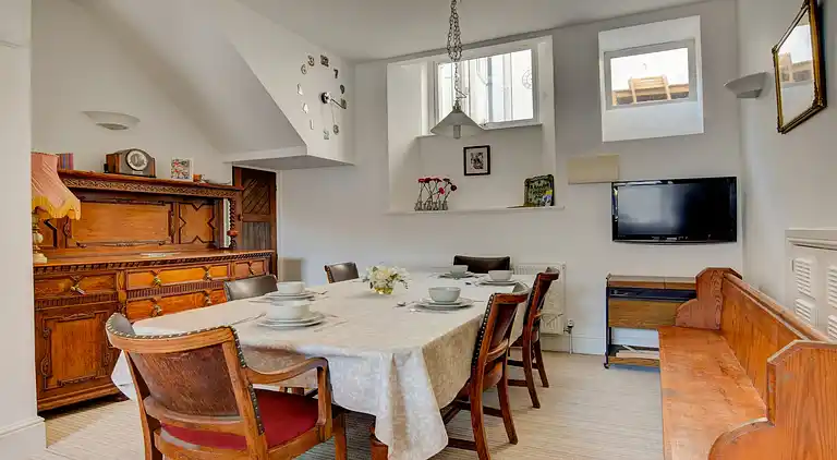 Apartment in Dartmouth