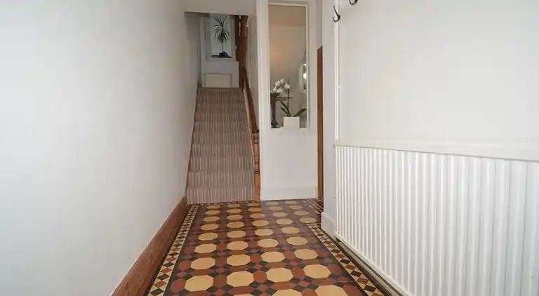 Apartment in Dartmouth