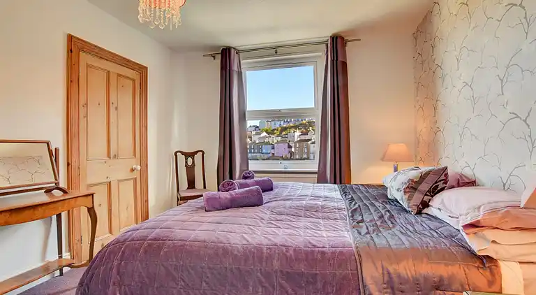 Apartment in Dartmouth