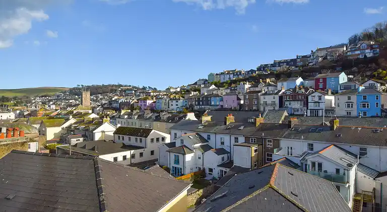 Apartment in Dartmouth