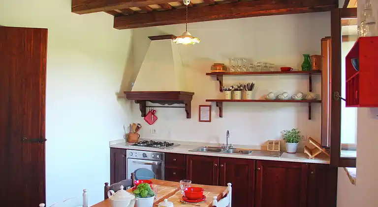 Casa señorial en Montecassiano