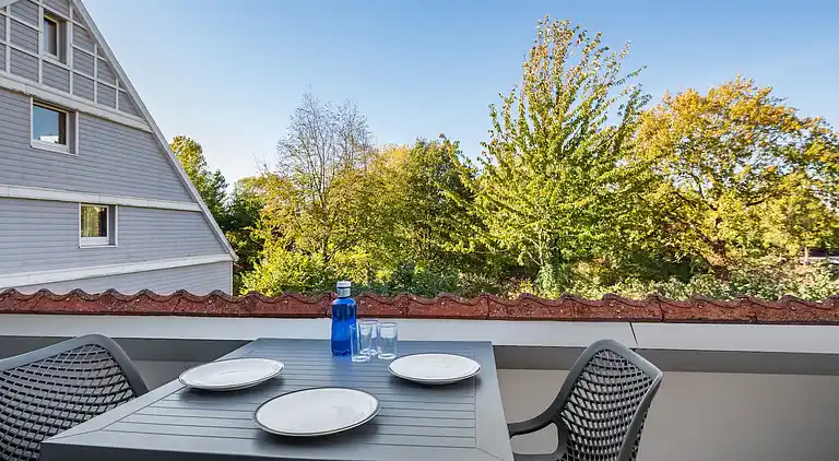 Apartment in Bruinisse