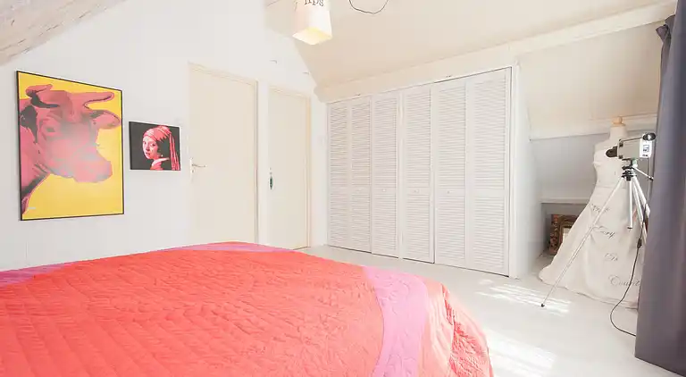 Holiday home in South Holland