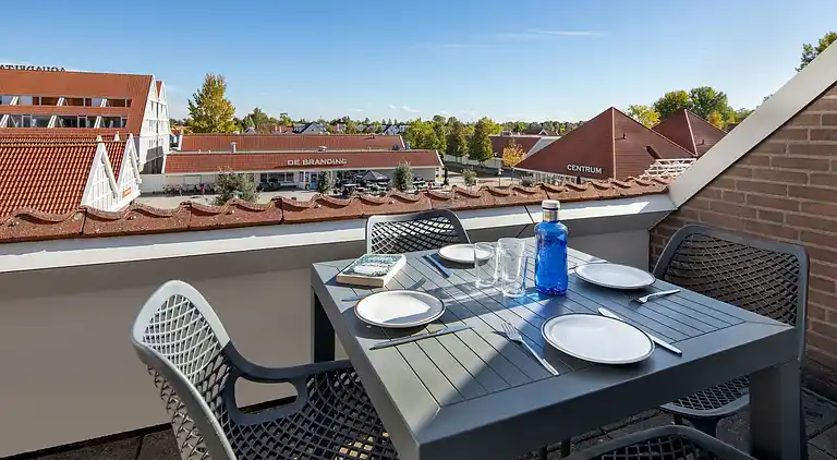 Lägenhet i Bruinisse