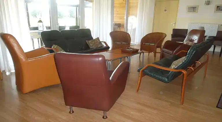 Holiday home in Kesteren