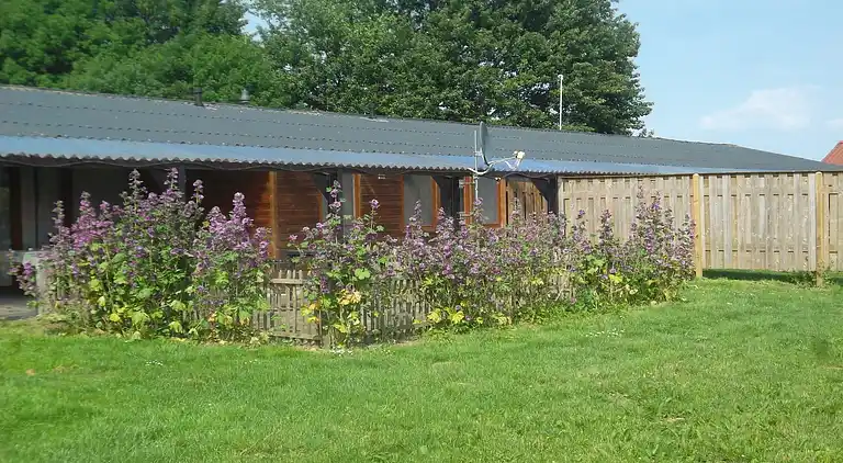 Holiday home in Kesteren