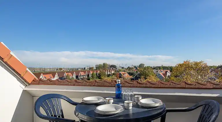 Lägenhet i Bruinisse