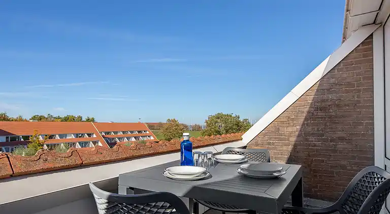 Ferielejlighed i Bruinisse