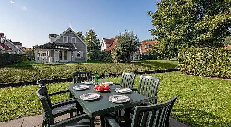 Holiday home in Bruinisse