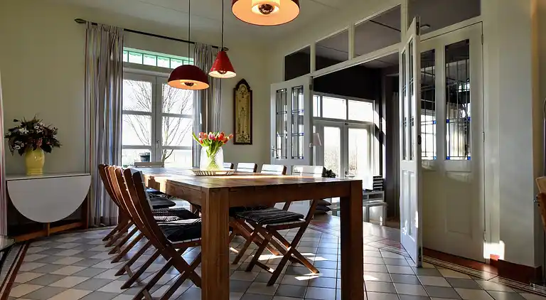 Holiday home in Eibergen